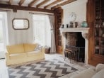 Grand salon Grand salon